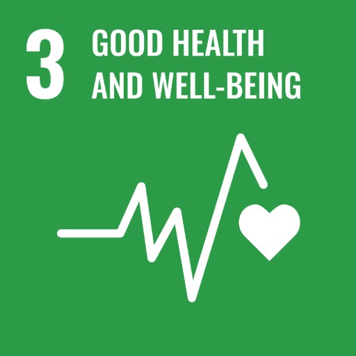 SDG 3: Good Health and Well-being